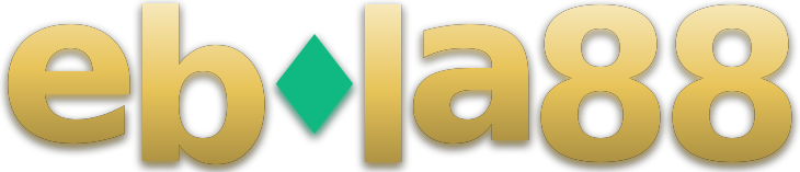 ebola88 logo